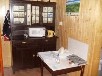 Chaty Pod kopcom - chata č. 1