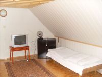 Chaty Pod kopcom - chata č. 1