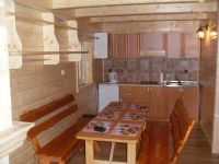 Chaty Pod kopcom - chata č. 2