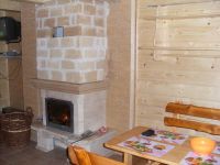 Chaty Pod kopcom - chata č. 2